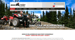 Desktop Screenshot of beckert-mobil.de